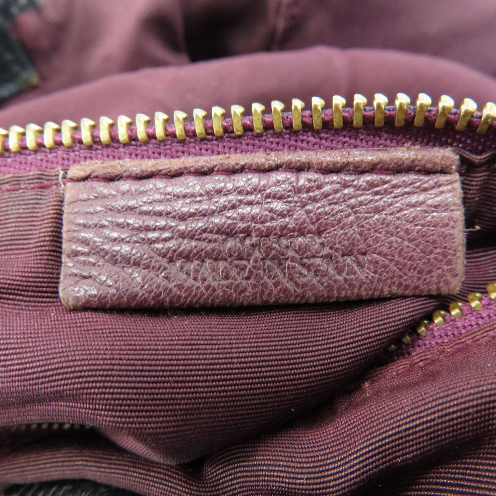 Loewe Callie Hobo Tote Bag Leather - Picture 7 of 11